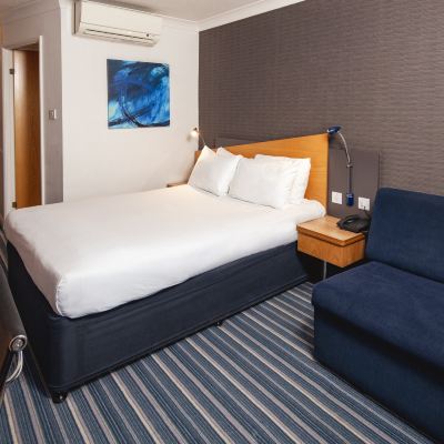Double Room With Sofa Bed Holiday Inn Express London Chingford, an IHG Hotel Promo Code