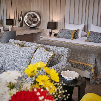 Divine Terrace Suite 衞城迪瓦尼宮殿酒店優惠