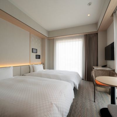 スーペリアツイン（禁煙） ホテルミュースタイル犬山エクスペリエンス クーポン