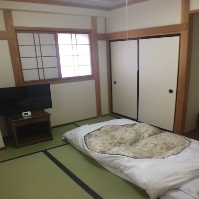 Japanese-Western Style Room◇Non-Smoking◇ [Japanese-Western Room] [Non-Smoking] ホテル那須大田原ヒルズ クーポン