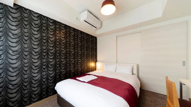 ホテルロッソ軽井沢 部屋