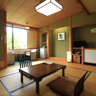 和風 スタンダード ルーム 瀬波温泉　木もれびの宿 ゆのか クーポン