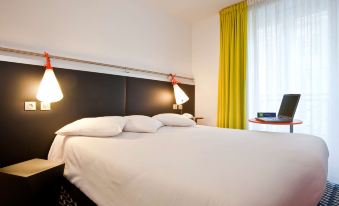 Ibis Styles Paris Republique Hotel