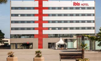 Ibis Barcelona Ripollet