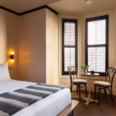Suite, 1 King Bed (the King Suite) Palihotel San Francisco Promo Code
