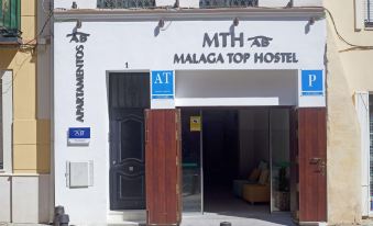 Malaga Stop Hostel AB