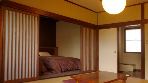 Katsura Ryokan