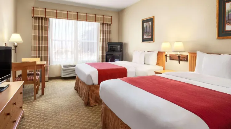 Country Inn & Suites by Radisson, Tucson Airport, AZ Room