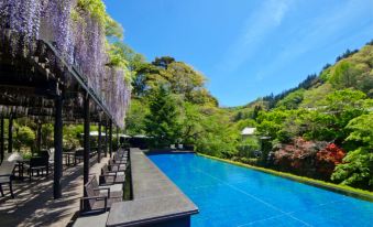 Tofuya Resort & Spa Izu