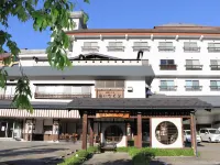 Echigo No Oyado Inamoto Hotel a 