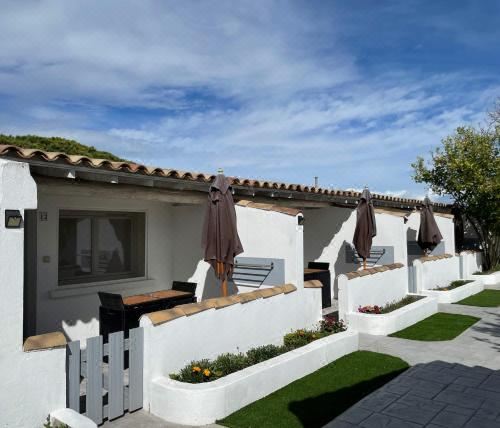 舒适双人间 - 带浴室