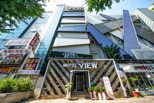 대구 이곡동 뷰