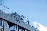 因凡塔克里斯蒂娜酒店