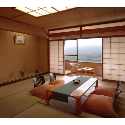 Middle Room (Main Building) さんさ亭 クーポン