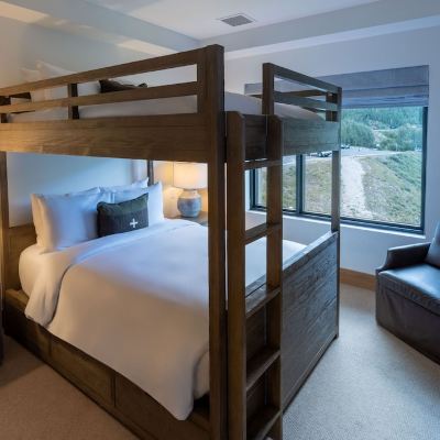 Lift View Bunk The Snowpine Lodge Promo Code