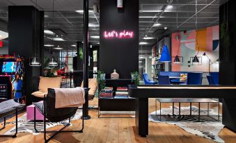 Aiden by Best Western Stockholm City - Housity