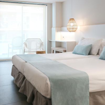 Standard Double Room Kaktus Playa Promo Code