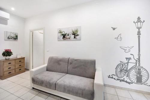 高级一卧室公寓