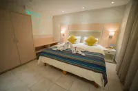 MyroAndrou Beach Hotel Apartments