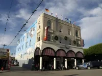 Samesun Venice Beach Hotels in 