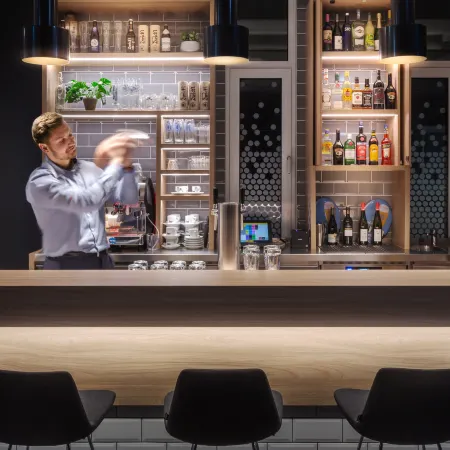 Holiday Inn Express ERLANGEN by IHG Отели в г. Эрланген