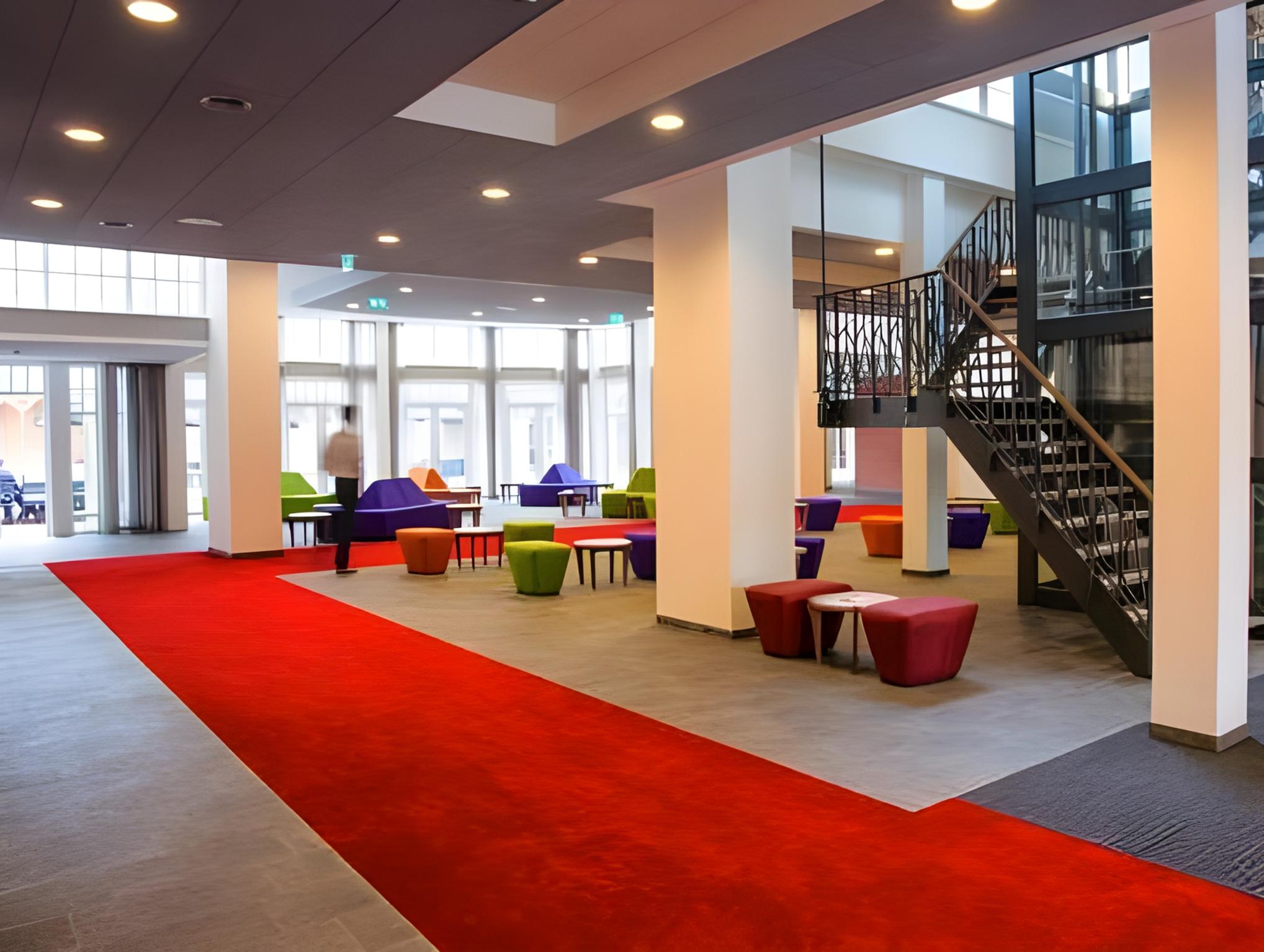 Grand Hotel Ter DuinSuperior Room