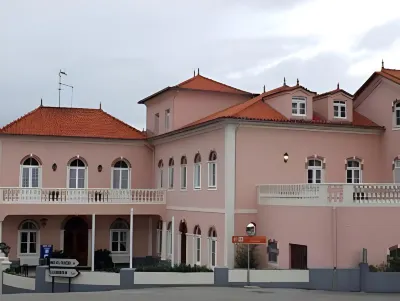 Inatel Luso Отели в г. 