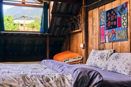 家庭房（带共用浴室）