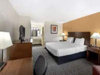Best Western Snyder Inn Hotels in Snyder