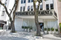 Windsor California Copacabana Hotels in 