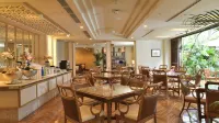 The Naha Terrace