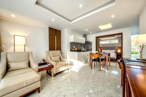 双人房（带水疗浴缸）