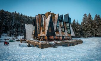 Pino Nature Hotel, BW Premier Collection - Housity