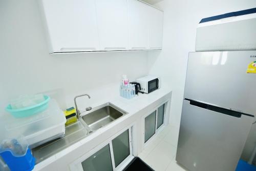 三卧室度假屋， 可使用泳池