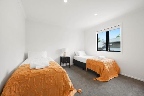 三卧室联排别墅