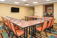 Fairfield Inn & Suites Fredericksburg