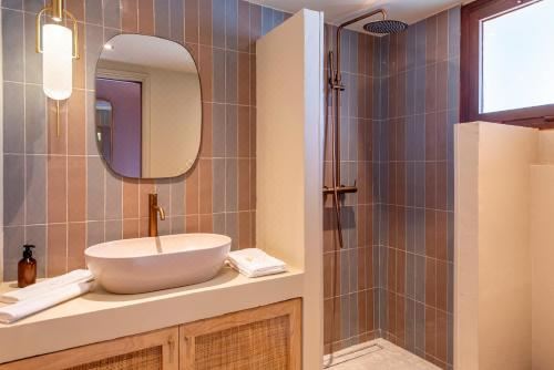 豪华套房（带阳台）