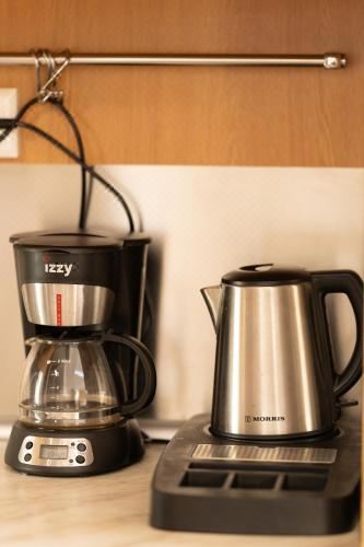 侧面海景家庭间