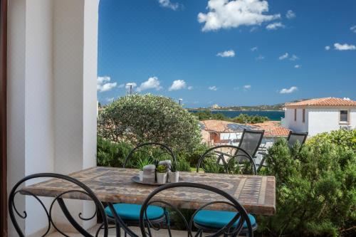 大型两卧室房子