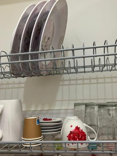 Home Passion One-Bedroom Apartment