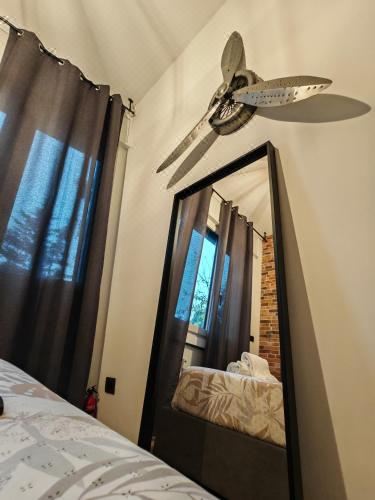 双人房（带独立浴室）