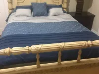 1 bedroom/1 bath فنادق في أونيونتا