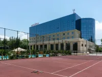 Mövenpick Samarkand Hotels in Samarkand