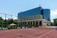 Mövenpick Samarkand