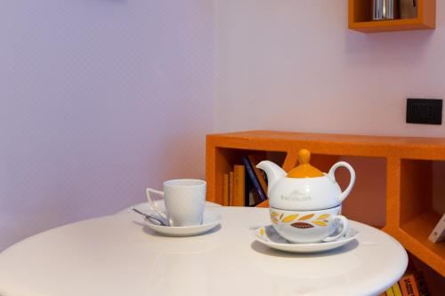 Locanda del Buongustaio Deluxe Junior Suite