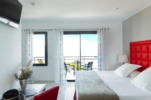 Junior Suite - Gulf Side