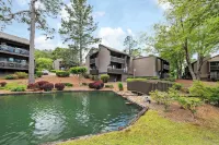 Lakefront Pinehurst Condo 2BD/2BA - 237 - With Community Pool Access