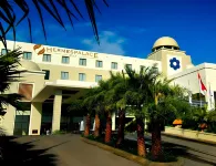 Hermes Palace Hotel Banda Aceh Hotels in 