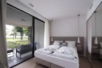 Villa Oliver Lux Hotels in 