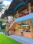 Tariza Beach Club Hôtels à : 